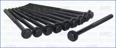 WILMINK GROUP wg1170466 -  Комплект болтов головки цилидра